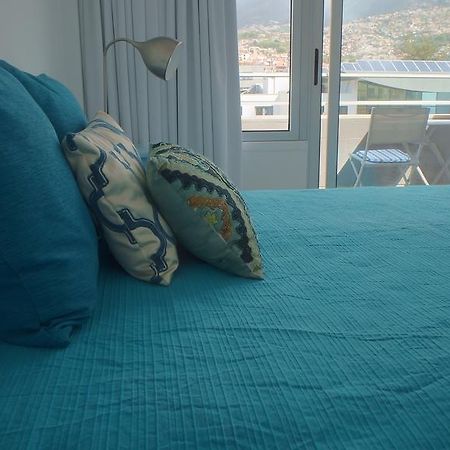Arriaga Apartment Фуншал Экстерьер фото